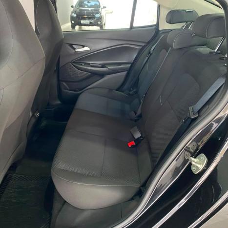 CHEVROLET Onix Sedan 1.0 12V 4P FLEX LTZ PLUS TURBO AUTOM�TICO, Foto 11