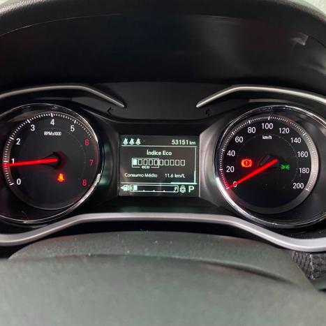 CHEVROLET Onix Sedan 1.0 12V 4P FLEX LTZ PLUS TURBO AUTOM�TICO, Foto 20