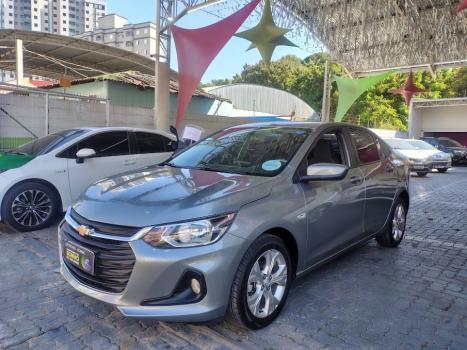 CHEVROLET Onix Sedan 1.0 12V 4P FLEX LTZ PLUS TURBO AUTOM�TICO, Foto 2