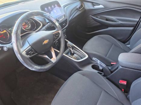 CHEVROLET Onix Sedan 1.0 12V 4P FLEX LTZ PLUS TURBO AUTOM�TICO, Foto 3