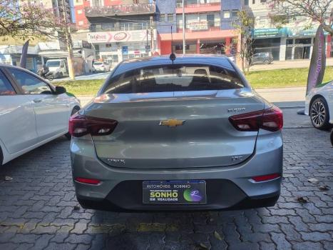 CHEVROLET Onix Sedan 1.0 12V 4P FLEX LTZ PLUS TURBO AUTOM�TICO, Foto 4