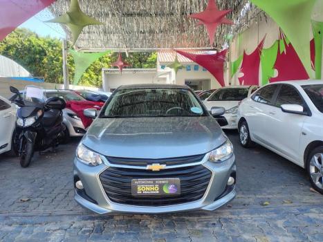 CHEVROLET Onix Sedan 1.0 12V 4P FLEX LTZ PLUS TURBO AUTOM�TICO, Foto 7