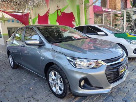 CHEVROLET Onix Sedan 1.0 12V 4P FLEX LTZ PLUS TURBO AUTOM�TICO, Foto 8