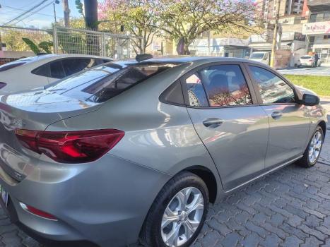CHEVROLET Onix Sedan 1.0 12V 4P FLEX LTZ PLUS TURBO AUTOM�TICO, Foto 9