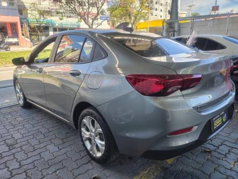 CHEVROLET Onix Sedan 1.0 12V 4P FLEX LTZ PLUS TURBO AUTOM�TICO, Foto 10