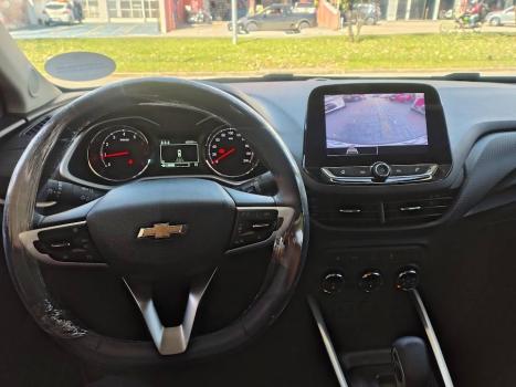 CHEVROLET Onix Sedan 1.0 12V 4P FLEX LTZ PLUS TURBO AUTOM�TICO, Foto 12