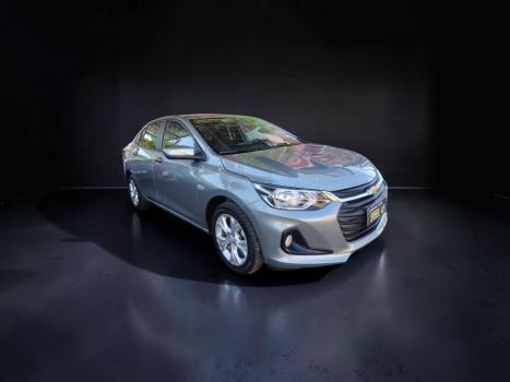 CHEVROLET Onix Sedan 1.0 12V 4P FLEX LTZ PLUS TURBO AUTOM�TICO, Foto 3