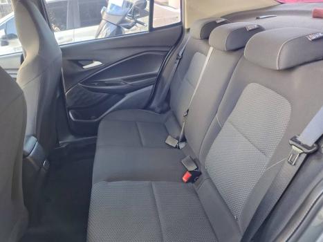 CHEVROLET Onix Sedan 1.0 12V 4P FLEX LTZ PLUS TURBO AUTOM�TICO, Foto 8