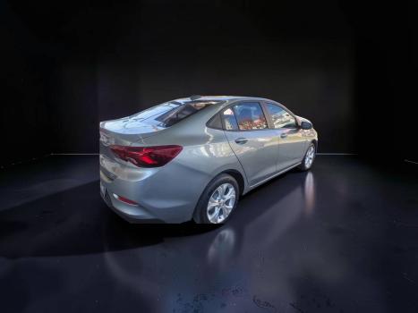 CHEVROLET Onix Sedan 1.0 12V 4P FLEX LTZ PLUS TURBO AUTOM�TICO, Foto 9