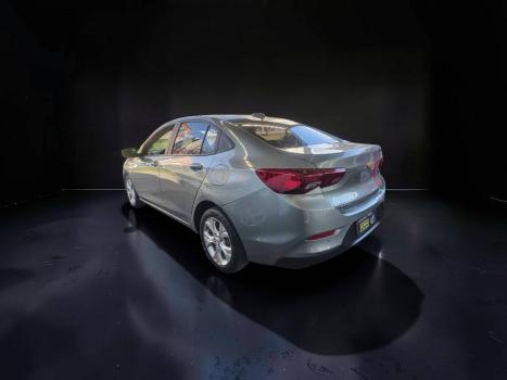 CHEVROLET Onix Sedan 1.0 12V 4P FLEX LTZ PLUS TURBO AUTOM�TICO, Foto 11