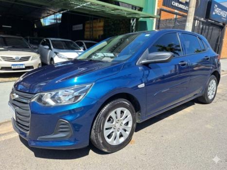 CHEVROLET Onix Sedan 1.0 12V 4P FLEX PLUS TURBO AUTOM�TICO, Foto 1