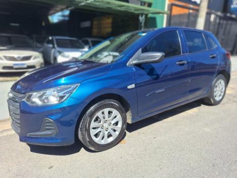 CHEVROLET Onix Sedan 1.0 12V 4P FLEX PLUS TURBO AUTOM�TICO, Foto 2