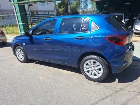 CHEVROLET Onix Sedan 1.0 12V 4P FLEX PLUS TURBO AUTOM�TICO, Foto 3