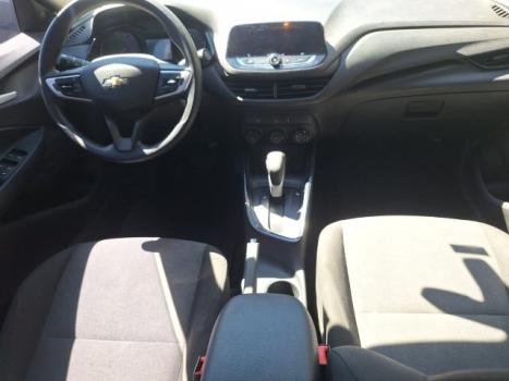 CHEVROLET Onix Sedan 1.0 12V 4P FLEX PLUS TURBO AUTOM�TICO, Foto 6