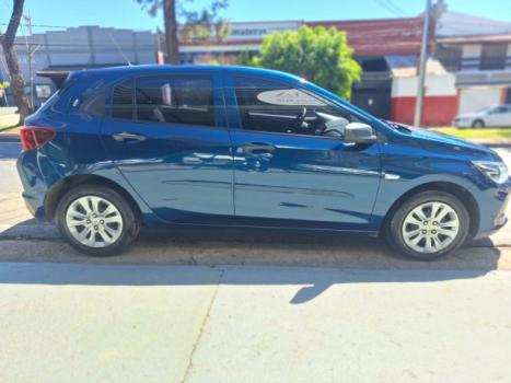 CHEVROLET Onix Sedan 1.0 12V 4P FLEX PLUS TURBO AUTOM�TICO, Foto 7
