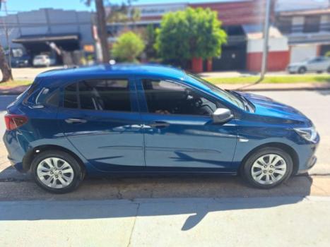 CHEVROLET Onix Sedan 1.0 12V 4P FLEX PLUS TURBO AUTOM�TICO, Foto 8