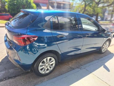 CHEVROLET Onix Sedan 1.0 12V 4P FLEX PLUS TURBO AUTOM�TICO, Foto 9