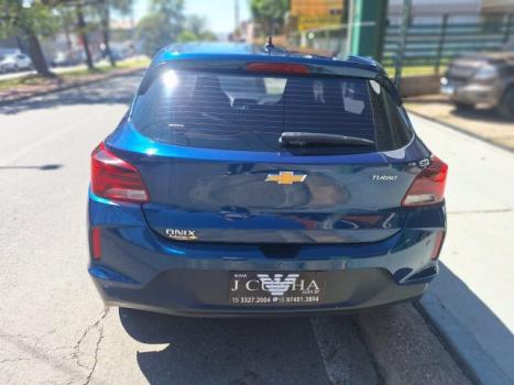 CHEVROLET Onix Sedan 1.0 12V 4P FLEX PLUS TURBO AUTOM�TICO, Foto 10