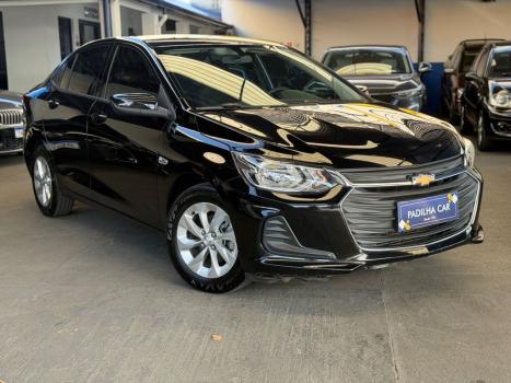 CHEVROLET Onix Sedan 1.0 12V 4P FLEX LT PLUS TURBO, Foto 1