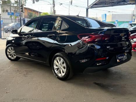 CHEVROLET Onix Sedan 1.0 12V 4P FLEX LT PLUS TURBO, Foto 3