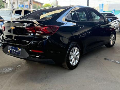 CHEVROLET Onix Sedan 1.0 12V 4P FLEX LT PLUS TURBO, Foto 6