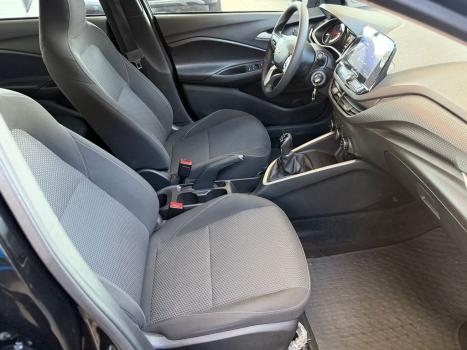 CHEVROLET Onix Sedan 1.0 12V 4P FLEX LT PLUS TURBO, Foto 14