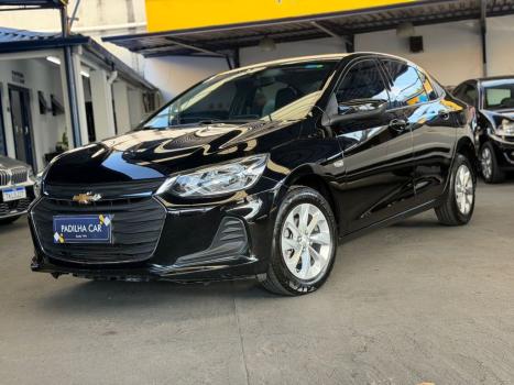 CHEVROLET Onix Sedan 1.0 12V 4P FLEX LT PLUS TURBO, Foto 15