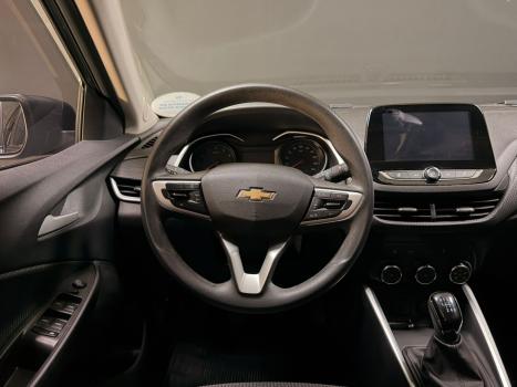CHEVROLET Onix Sedan 1.0 12V 4P FLEX LT, Foto 9