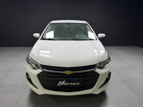 CHEVROLET Onix Sedan 1.0 4P FLEX LT, Foto 6