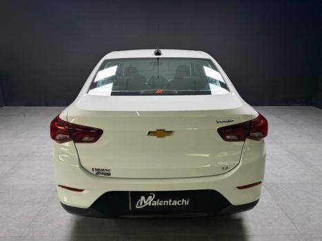 CHEVROLET Onix Sedan 1.0 4P FLEX LT, Foto 7