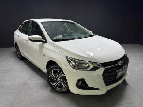 CHEVROLET Onix Sedan 1.0 4P FLEX LT, Foto 10