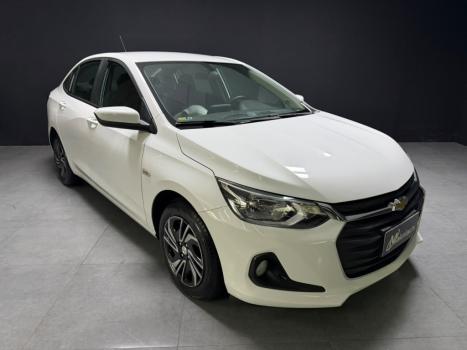 CHEVROLET Onix Sedan 1.0 4P FLEX LT, Foto 1