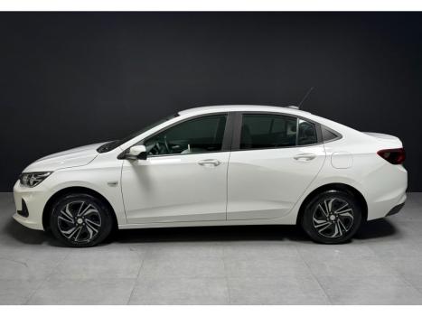 CHEVROLET Onix Sedan 1.0 4P FLEX LT, Foto 5
