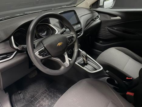 CHEVROLET Onix Sedan 1.0 4P FLEX LT, Foto 8