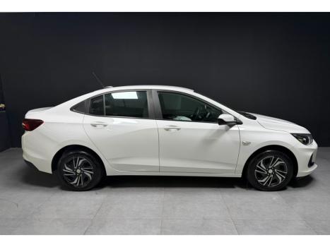 CHEVROLET Onix Sedan 1.0 4P FLEX LT, Foto 4