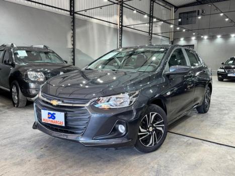 CHEVROLET Onix Sedan 1.0 12V 4P FLEX LT PLUS, Foto 1