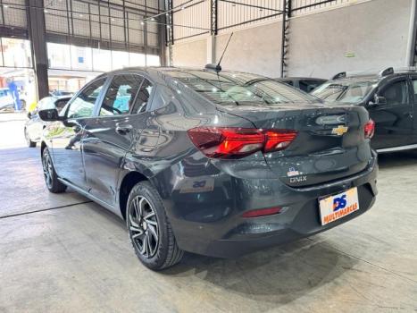 CHEVROLET Onix Sedan 1.0 12V 4P FLEX LT PLUS, Foto 2