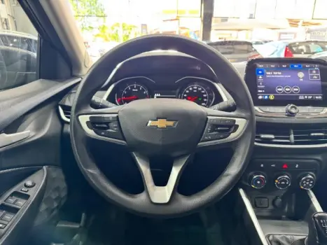 CHEVROLET Onix Sedan 1.0 12V 4P FLEX LT PLUS, Foto 6