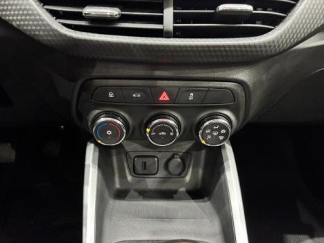 CHEVROLET Onix Sedan 1.0 12V 4P FLEX LT PLUS, Foto 7