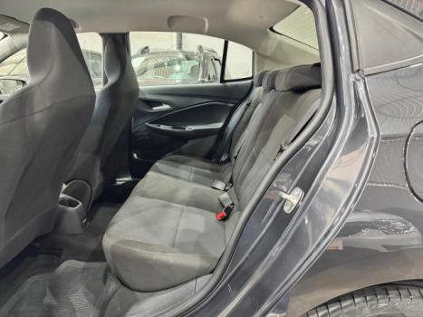 CHEVROLET Onix Sedan 1.0 12V 4P FLEX LT PLUS, Foto 10