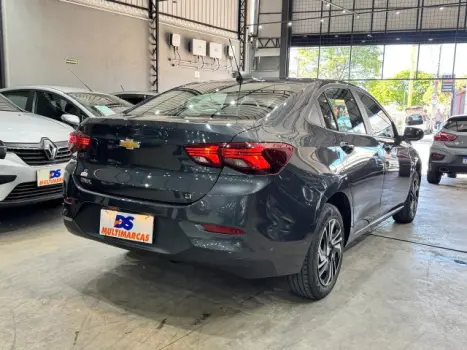 CHEVROLET Onix Sedan 1.0 12V 4P FLEX LT PLUS, Foto 13