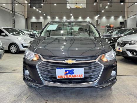 CHEVROLET Onix Sedan 1.0 12V 4P FLEX LT PLUS, Foto 14