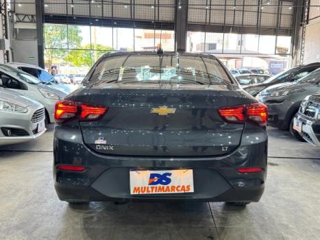 CHEVROLET Onix Sedan 1.0 12V 4P FLEX LT PLUS, Foto 15