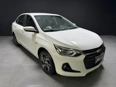 CHEVROLET Onix Sedan 1.0 4P FLEX LT, Foto 1
