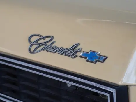 CHEVROLET Opala 2.5 COMODORO, Foto 2