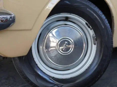 CHEVROLET Opala 2.5 COMODORO, Foto 3