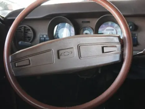 CHEVROLET Opala 2.5 COMODORO, Foto 18