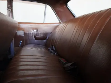 CHEVROLET Opala 2.5 COMODORO, Foto 19