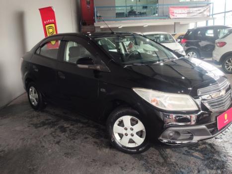 CHEVROLET Prisma 1.0 4P LT FLEX, Foto 2