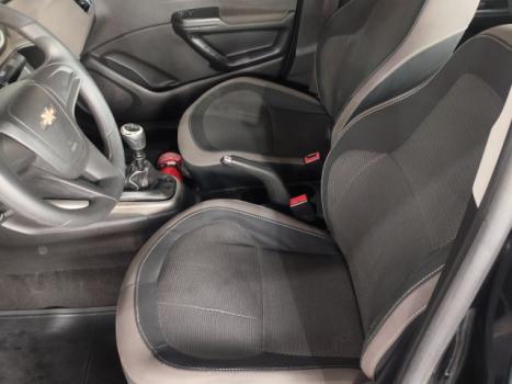 CHEVROLET Prisma 1.0 4P LT FLEX, Foto 4